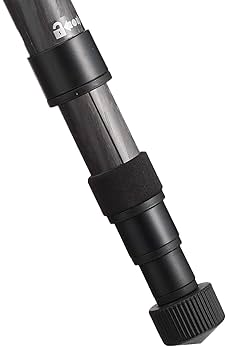 Amazon | Velbon トラベル三脚 ULTREK UTC-63 II AS 5段